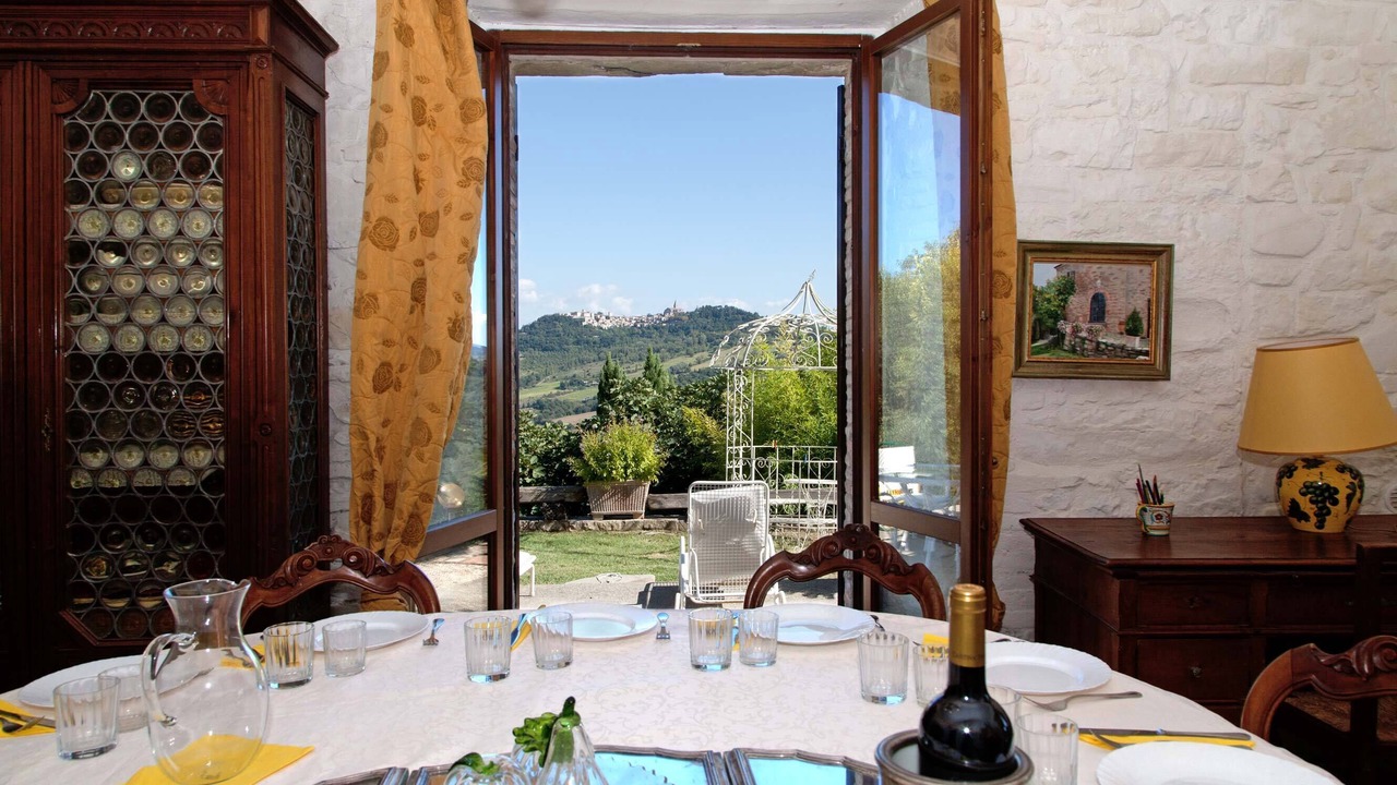 Photo of Livingroom in Pian di San Martino