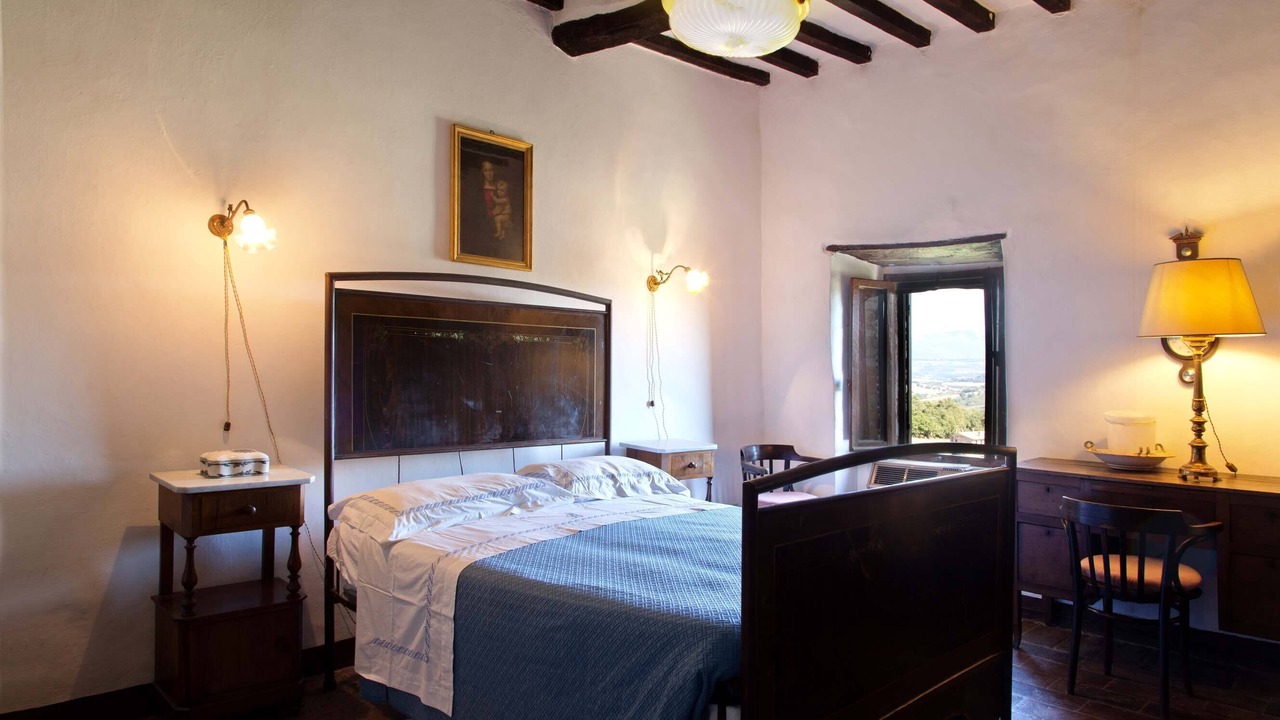 Photo of Bedroom in Pian di San Martino