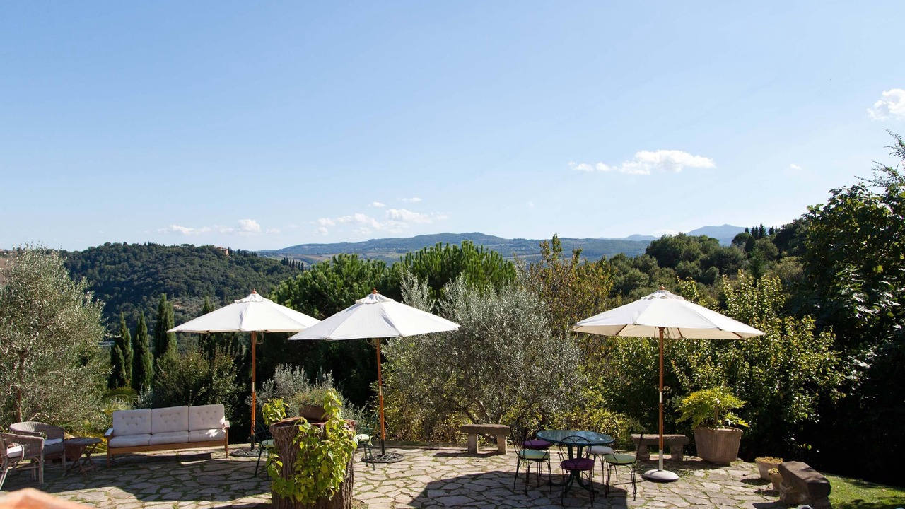 Photo of Outdoor in Pian di San Martino