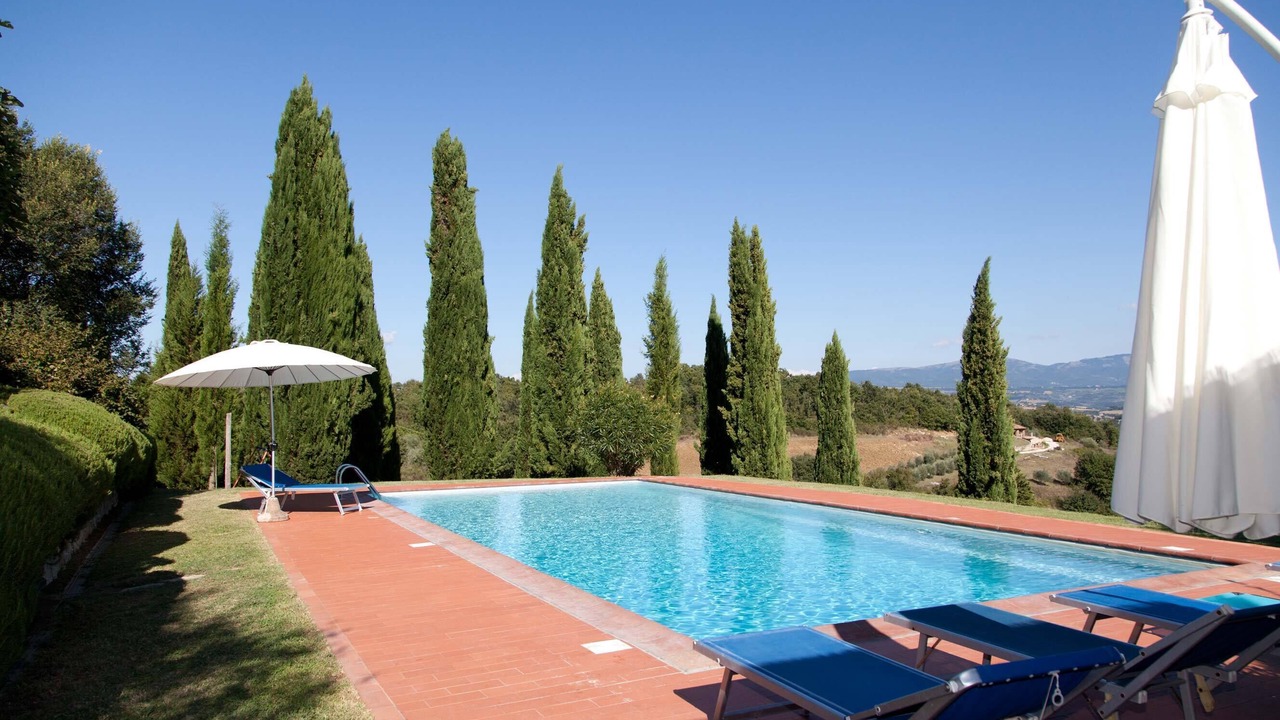 Photo of Outdoor in Pian di San Martino