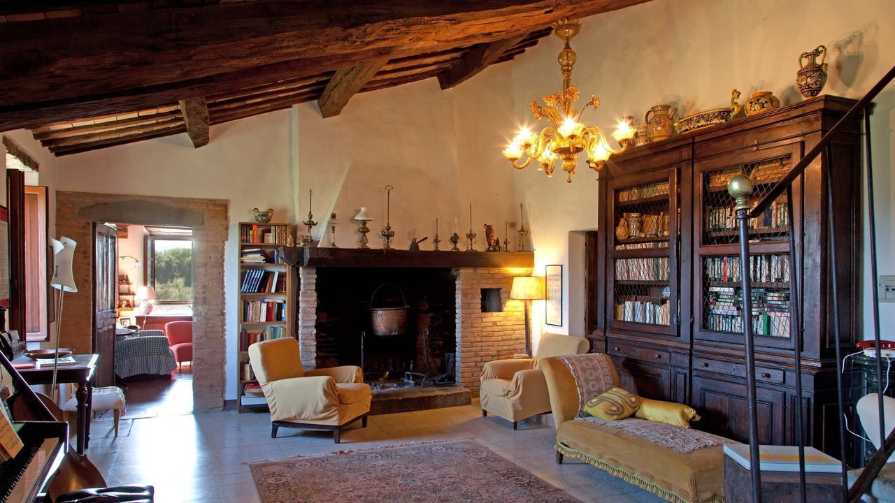 Photo of Livingroom in Pian di San Martino