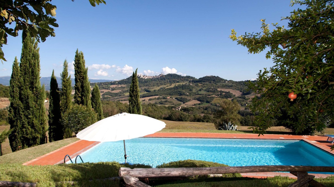 Photo of Outdoor in Pian di San Martino