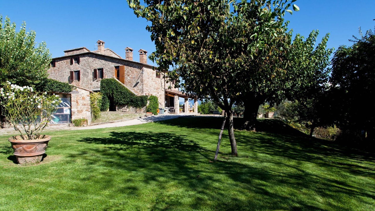 Photo of Outdoor in Pian di San Martino