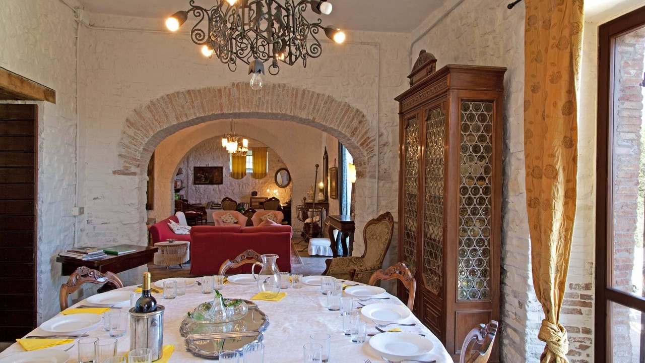 Photo of Livingroom in Pian di San Martino