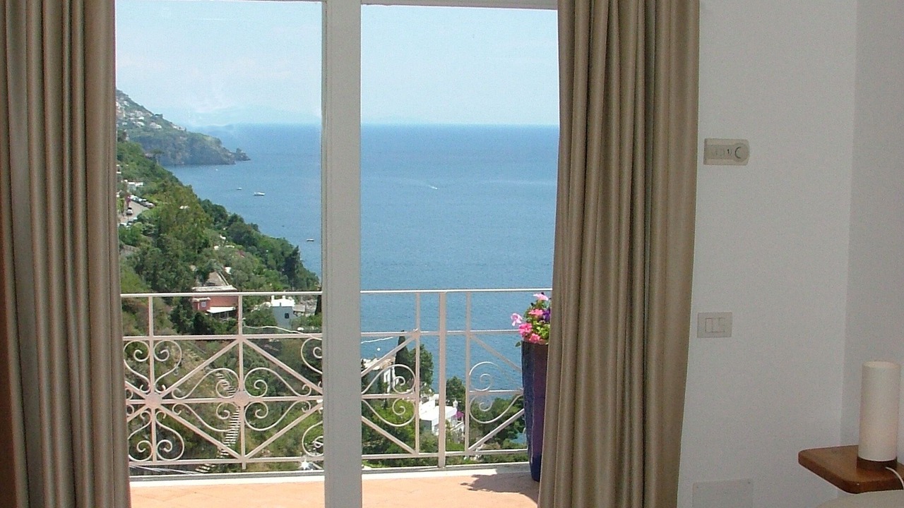 Photo of Bedroom in Montepertuso