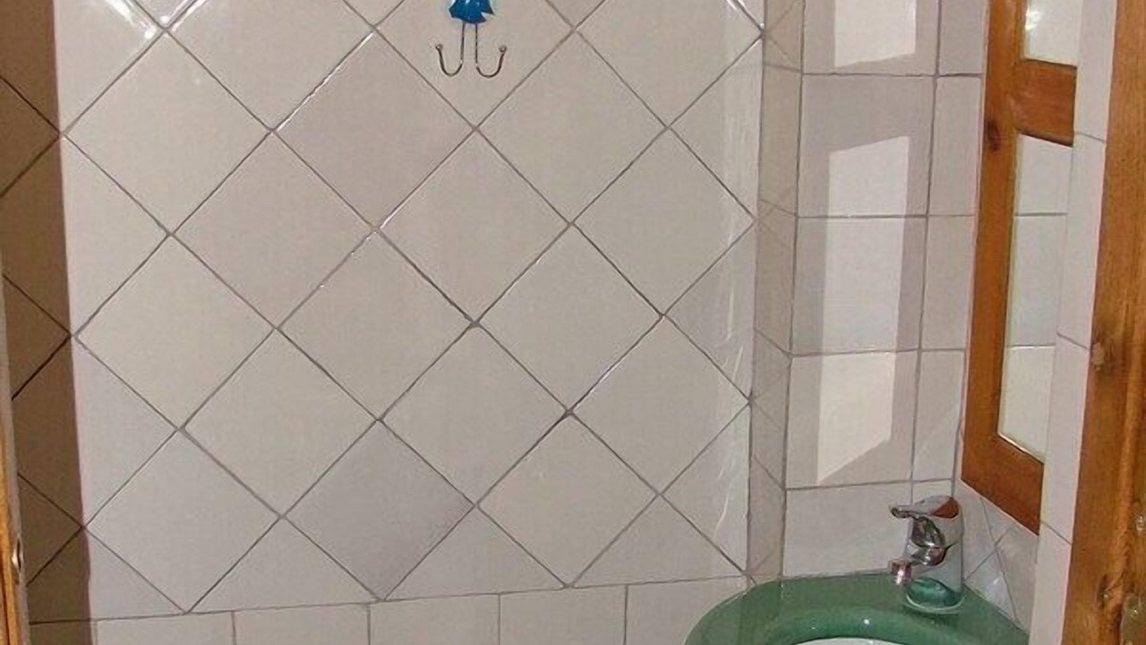 Photo of Bathroom in Montepertuso