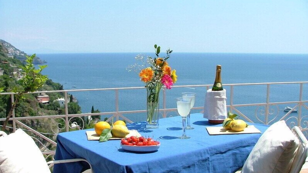 Photo of Outdoor in Montepertuso