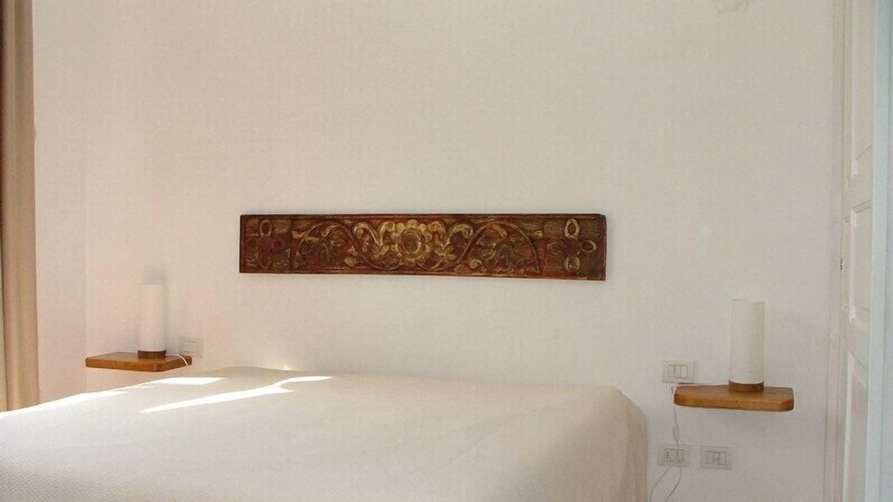 Photo of Bedroom in Montepertuso