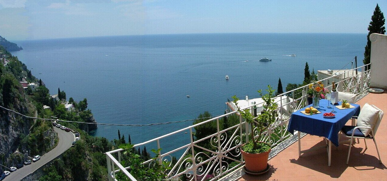 Photo of Outdoor in Montepertuso
