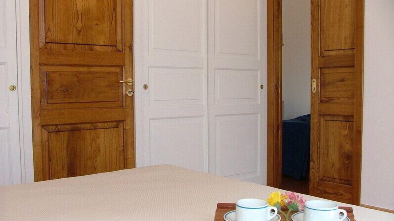 Photo of Bedroom in Montepertuso