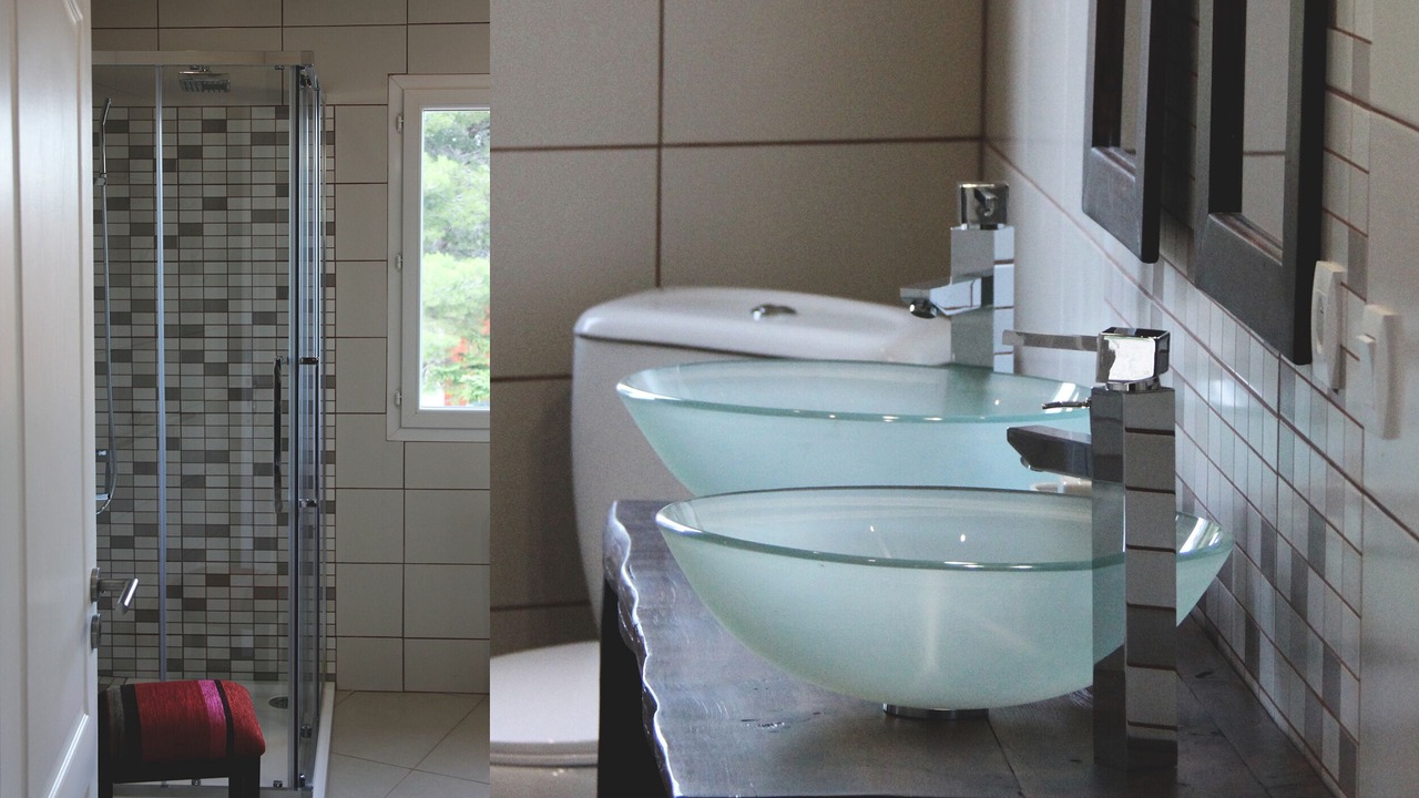 Photo of Bathroom in Colldejou