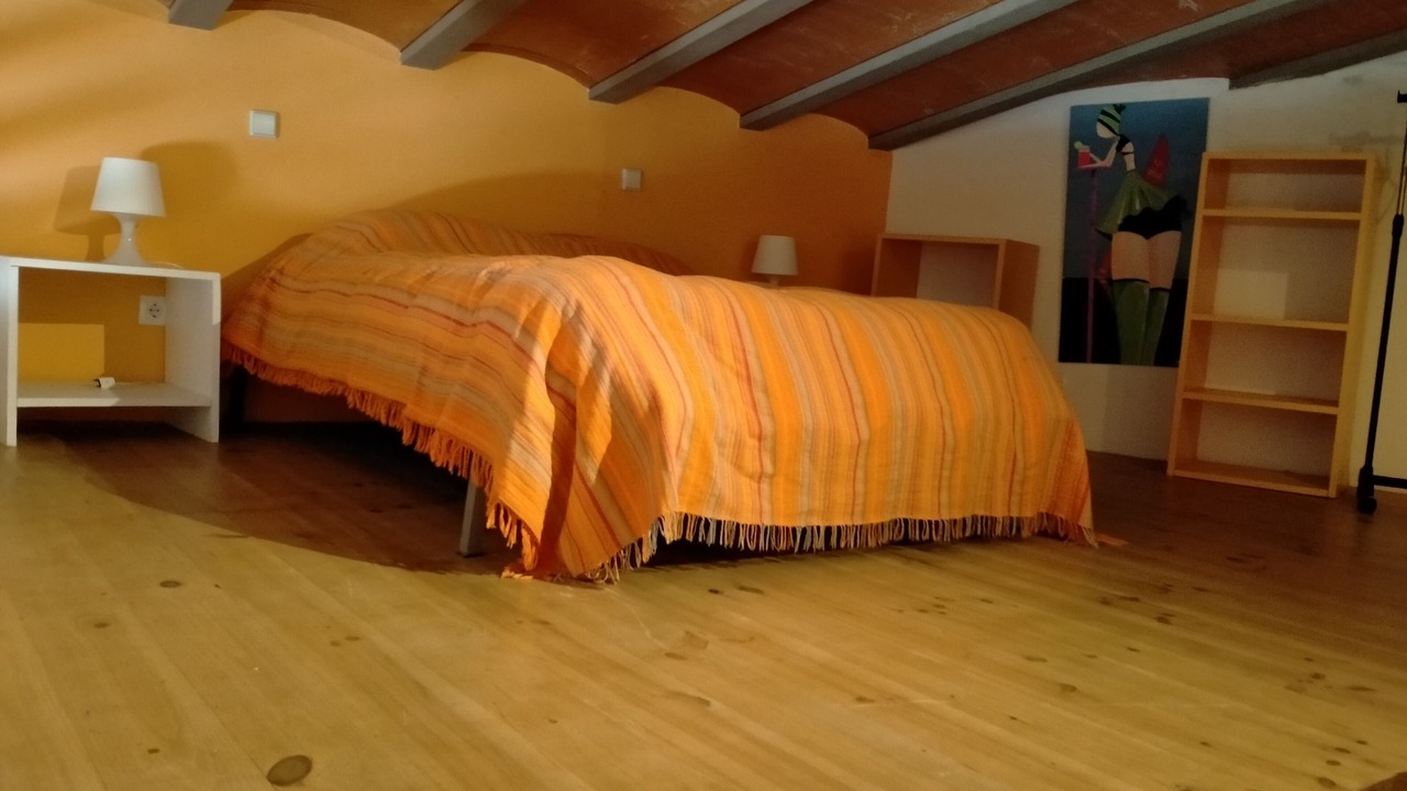 Photo of Bedroom in Colldejou