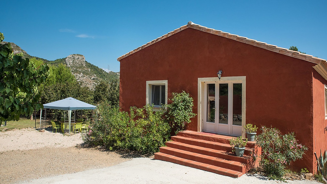 Photo of Outdoor in Colldejou