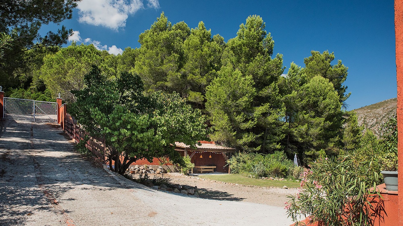 Photo of Outdoor in Colldejou