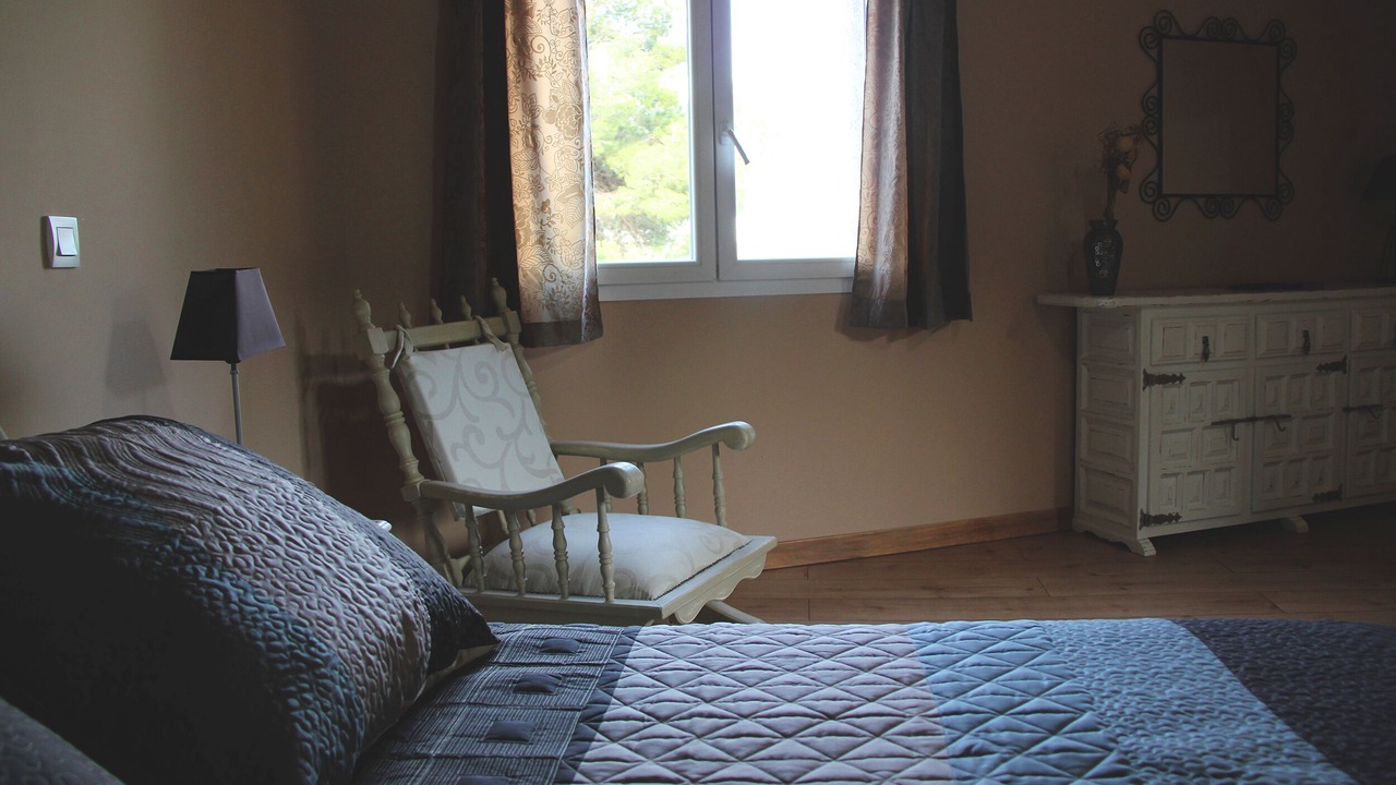 Photo of Bedroom in Colldejou