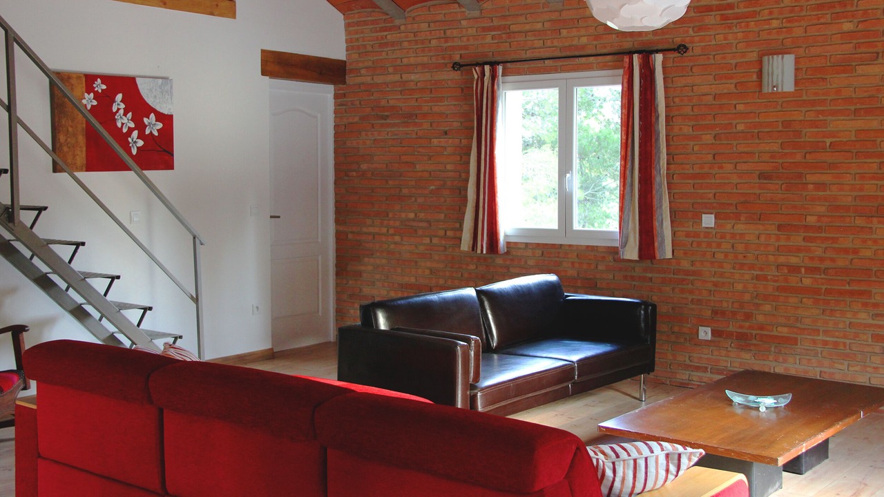 Photo of Livingroom in Colldejou