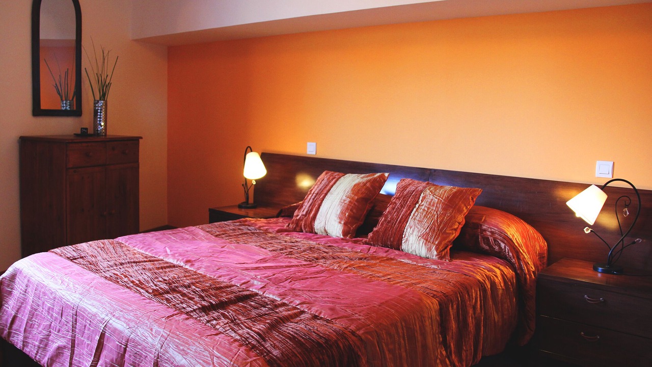 Photo of Bedroom in Colldejou