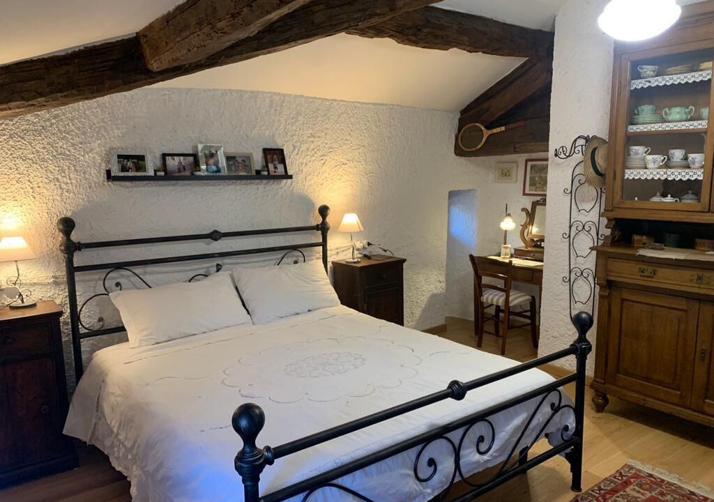 Photo of Bedroom in Palazzuolo sul Senio