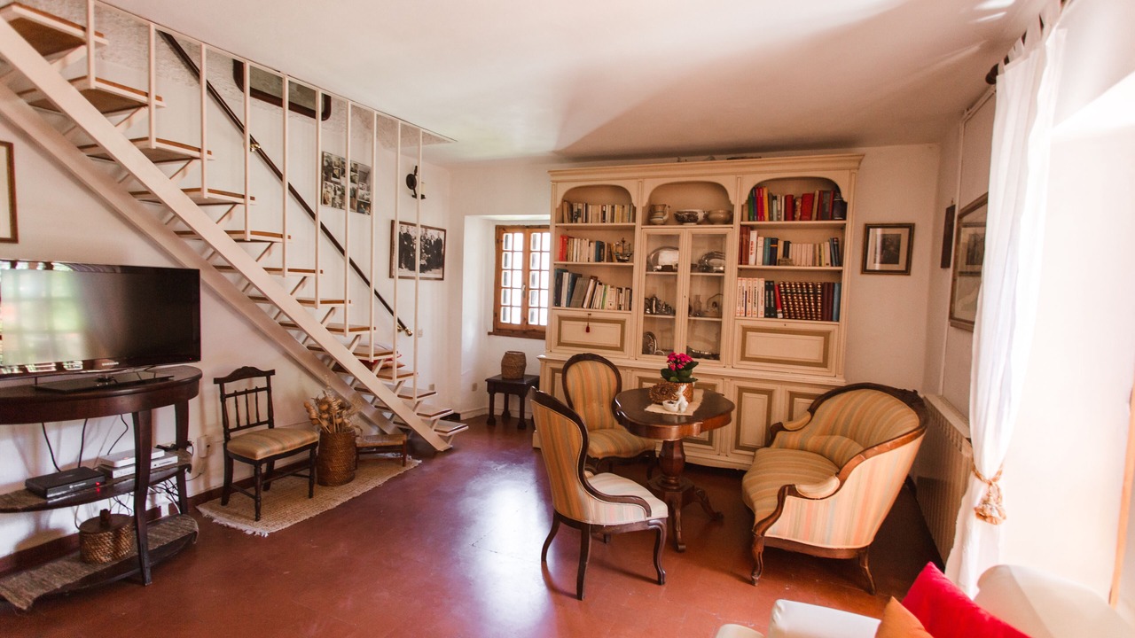 Photo of Livingroom in Palazzuolo sul Senio
