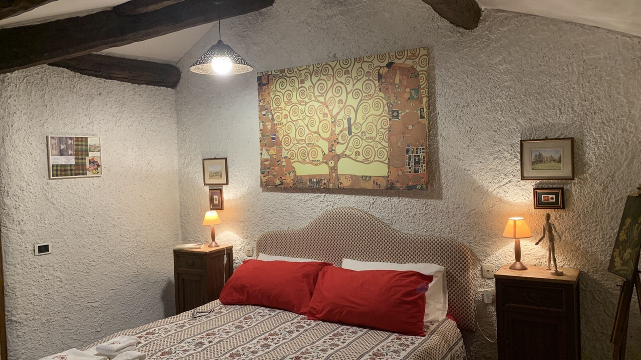 Photo of Bedroom in Palazzuolo sul Senio