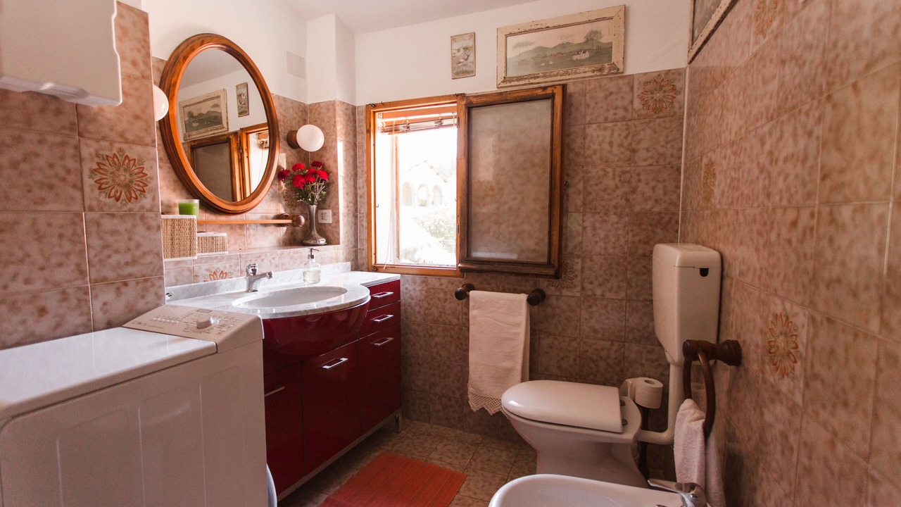 Photo of Bathroom in Palazzuolo sul Senio