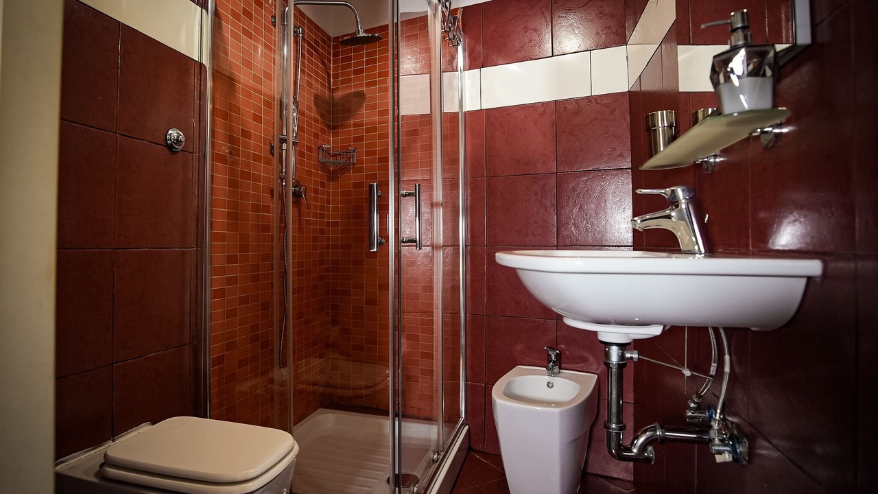 Photo of Bathroom in San Giovanni