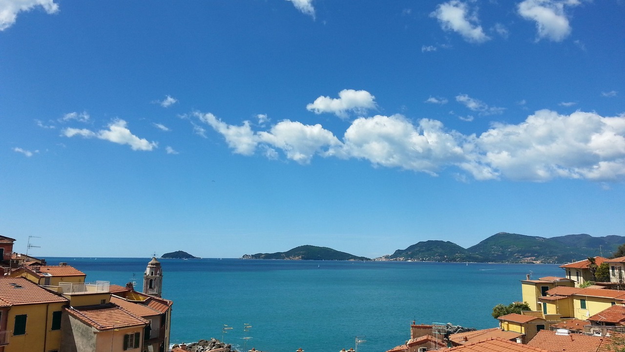Photo of Others in Tellaro