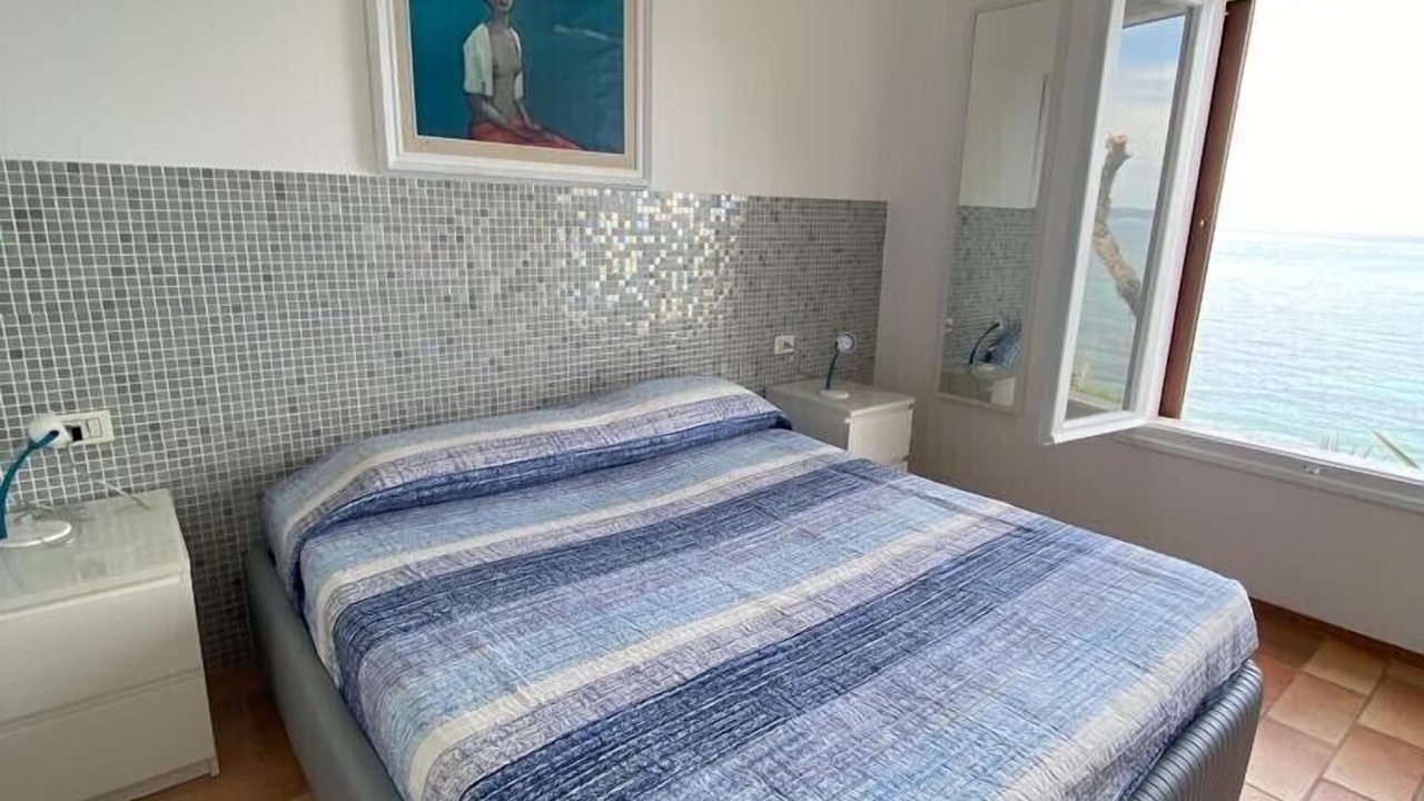 Photo of Bedroom in Portoferraio