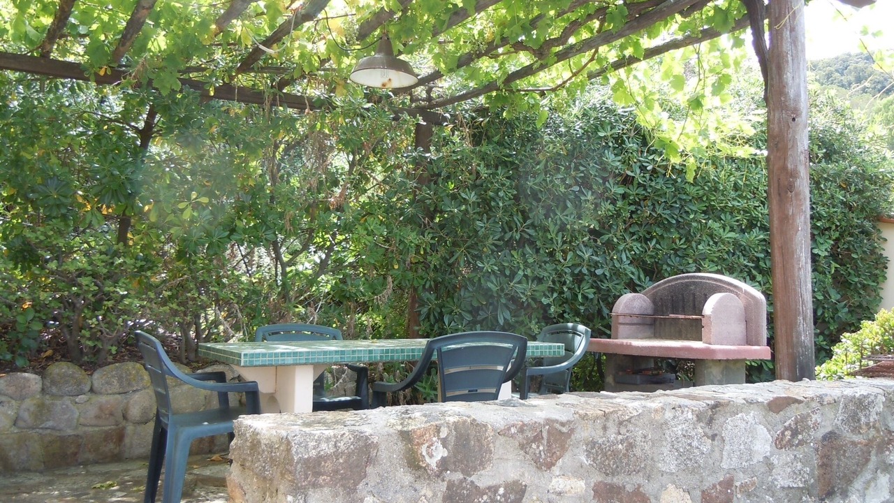 Photo of Outdoor in Portoferraio