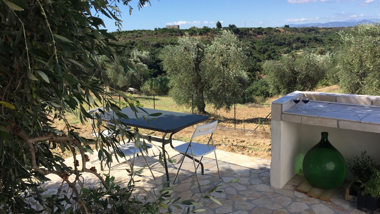 Photo of Outdoor in Pisticci