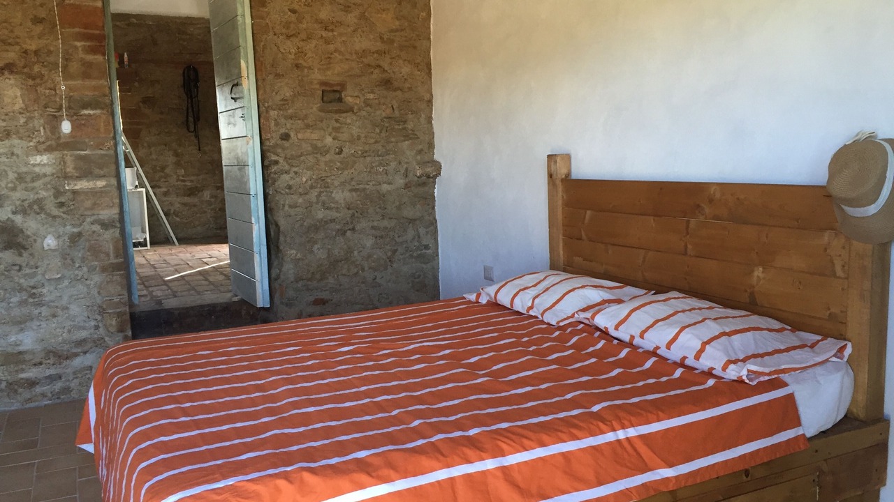 Photo of Bedroom in Pisticci