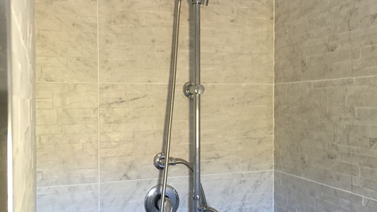 Photo of Bathroom in Pisticci