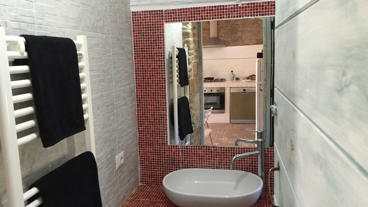 Photo of Bathroom in Pisticci