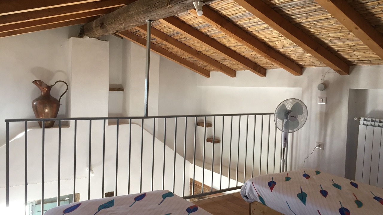 Photo of Bedroom in Pisticci