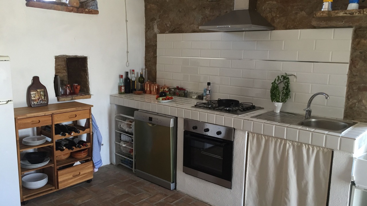 Photo of Kitchen in Pisticci