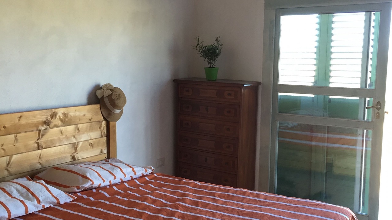 Photo of Bedroom in Pisticci