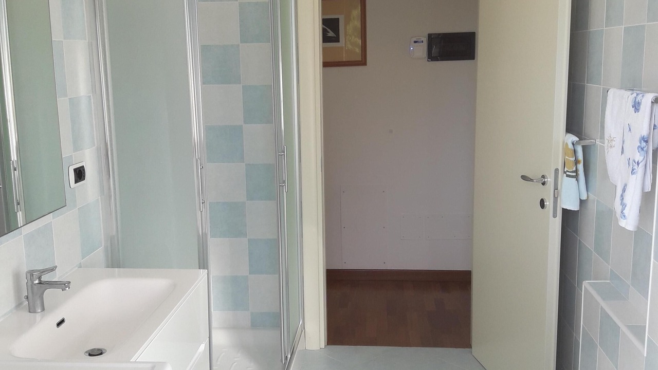 Photo of Bathroom in San Vito Chietino
