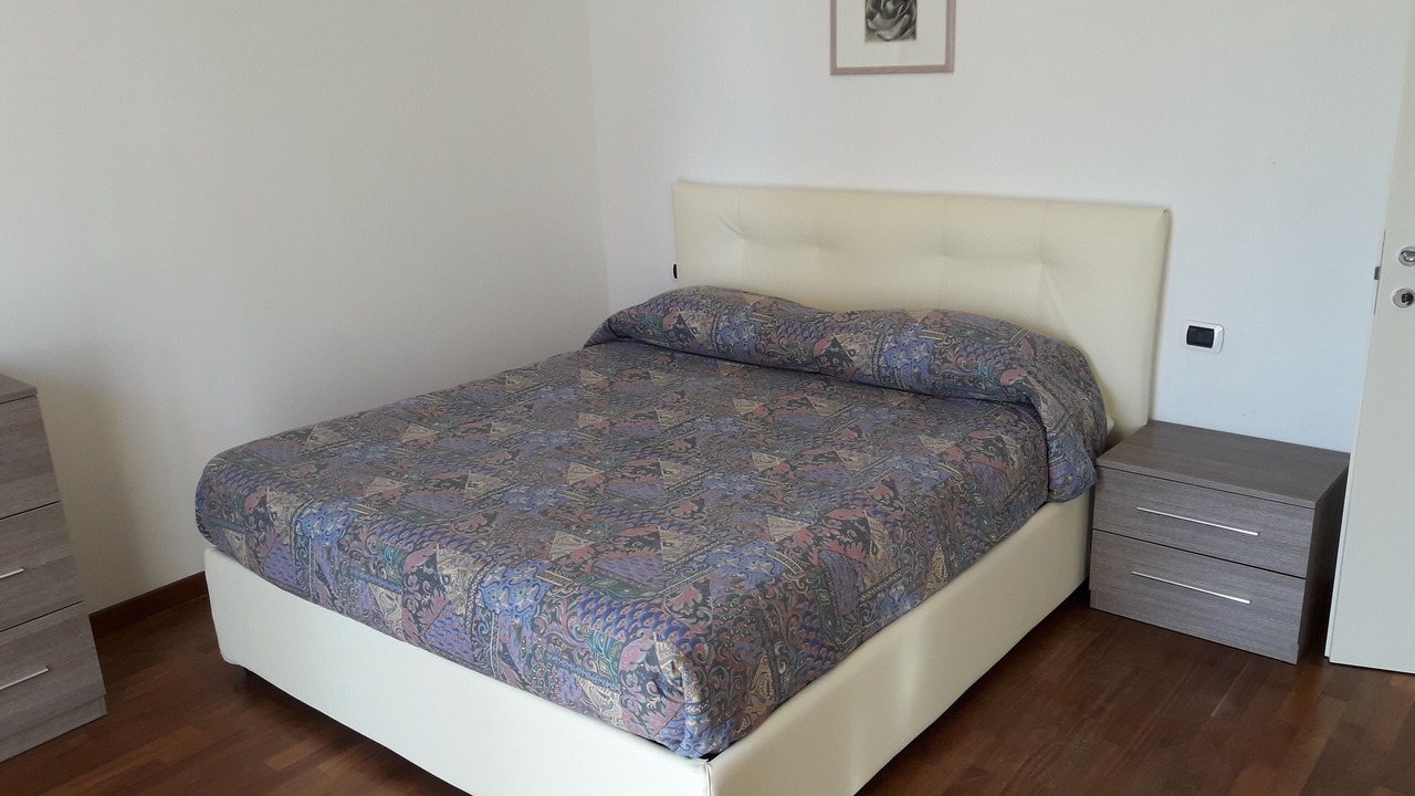 Photo of Bedroom in San Vito Chietino