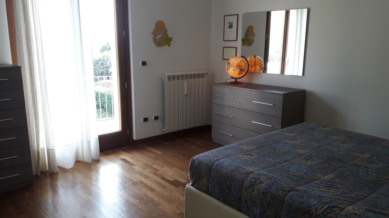 Photo of Bedroom in San Vito Chietino
