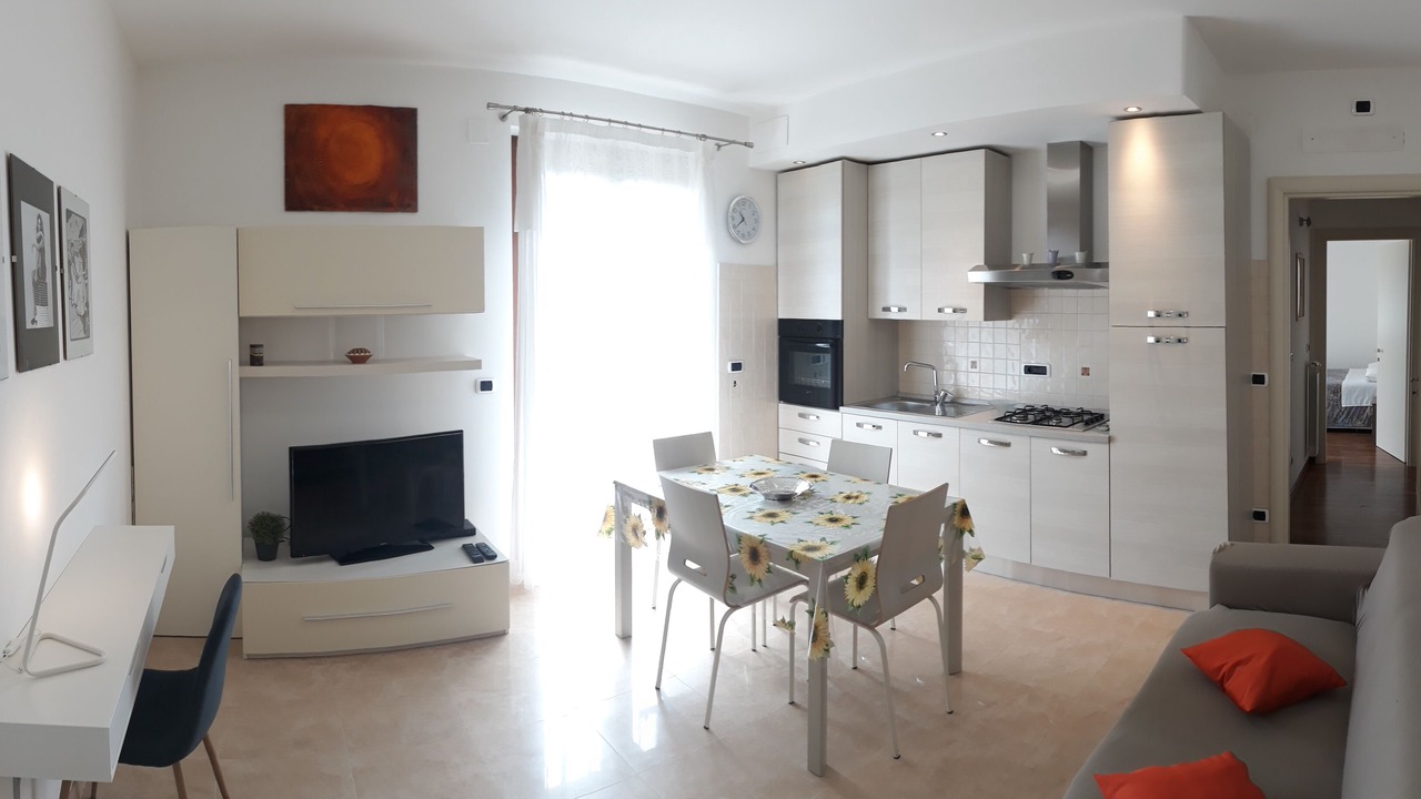 Photo of Livingroom in San Vito Chietino