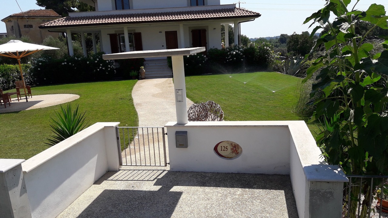 Photo of Outdoor in San Vito Chietino