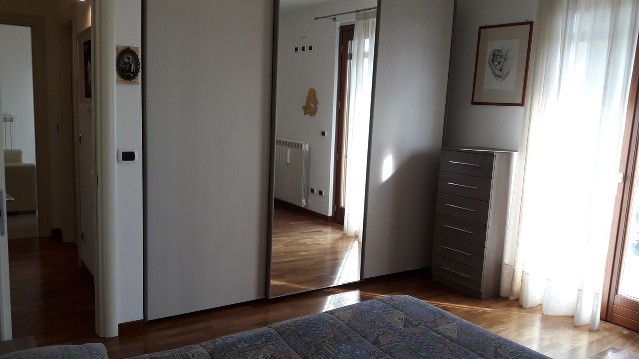 Photo of Bedroom in San Vito Chietino