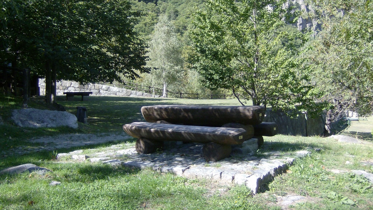 Photo of Outdoor in Donnas