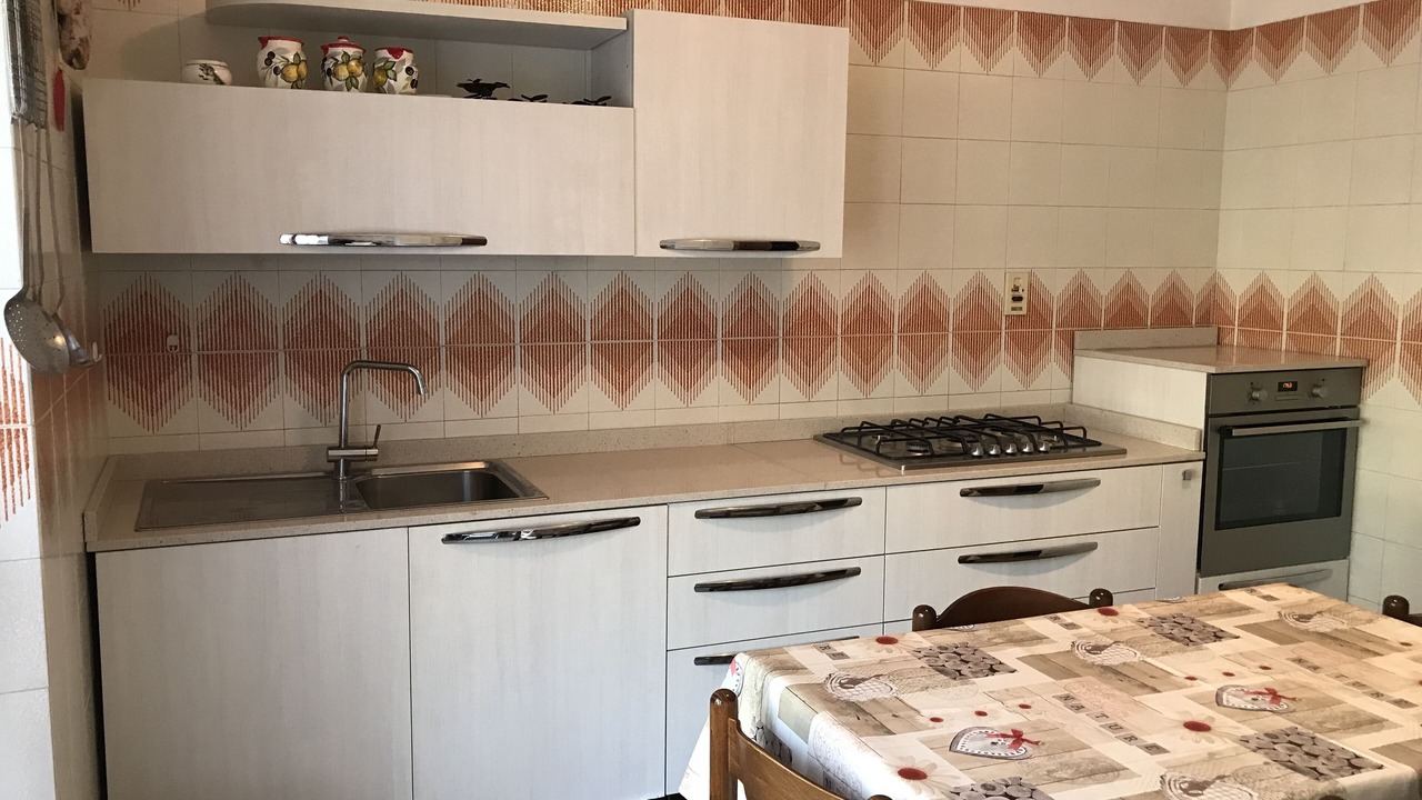 Photo of Kitchen in Donnas