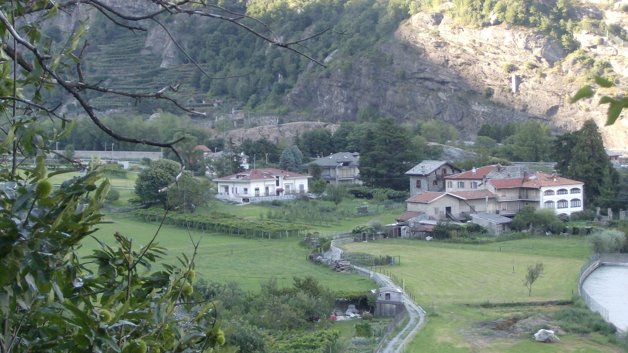 Photo of Outdoor in Donnas