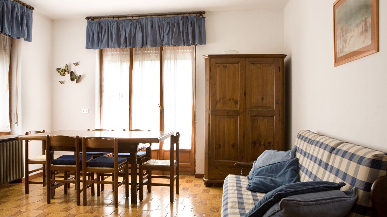 Photo of Livingroom in Donnas