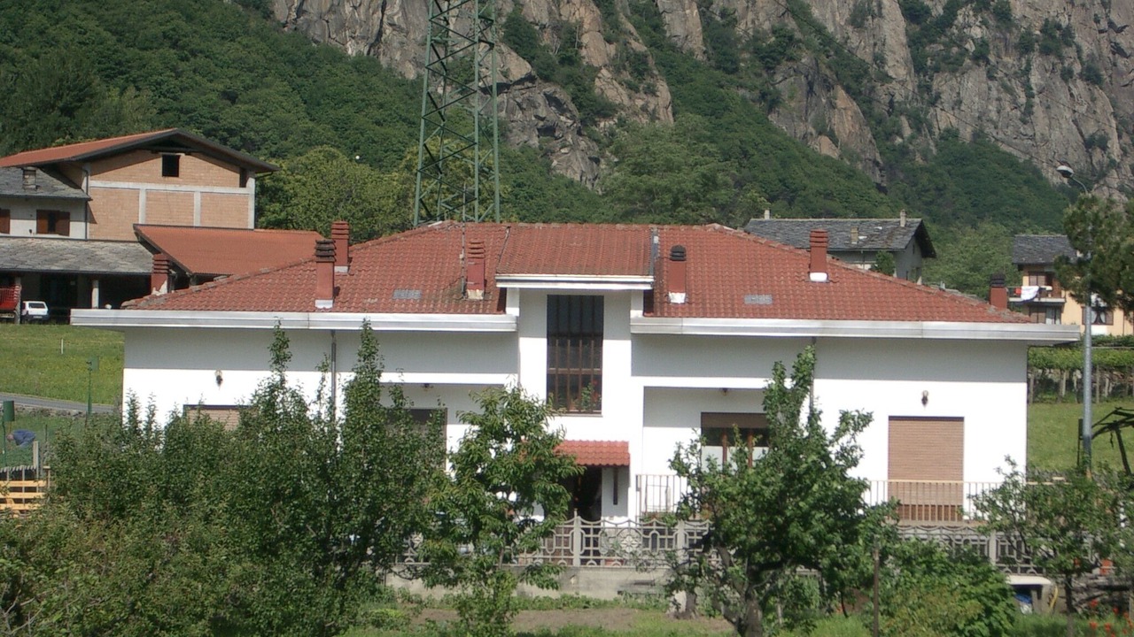 Photo of Outdoor in Donnas