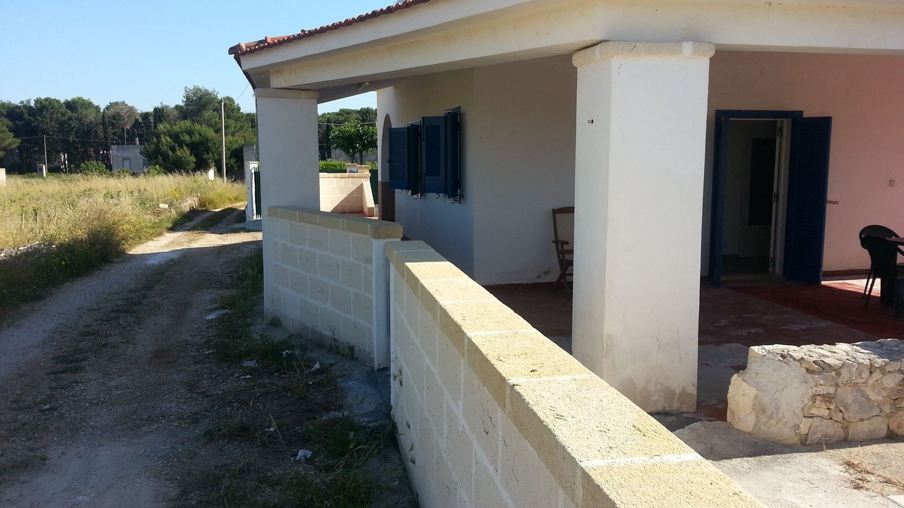 Photo of Outdoor in Campomarino di Maruggio