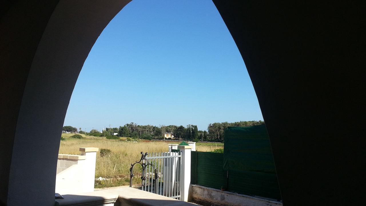 Photo of Outdoor in Campomarino di Maruggio