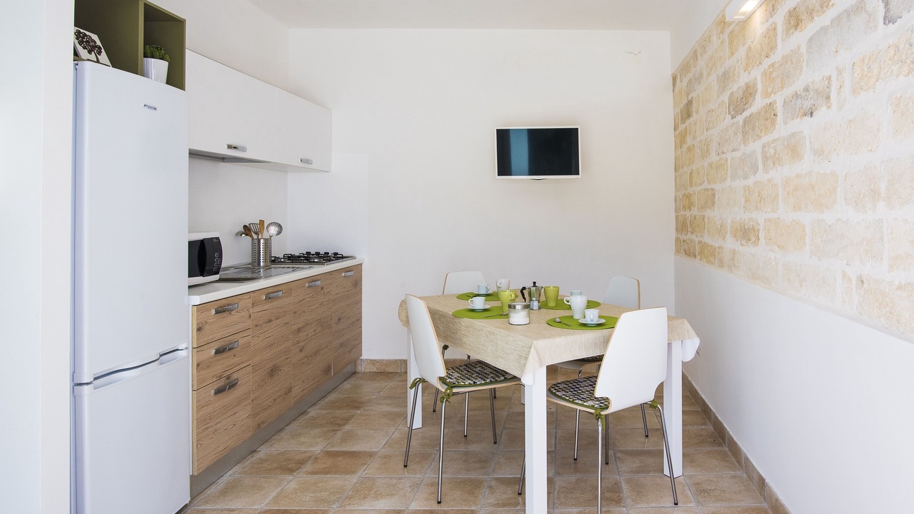 Photo of Kitchen in Pisticci
